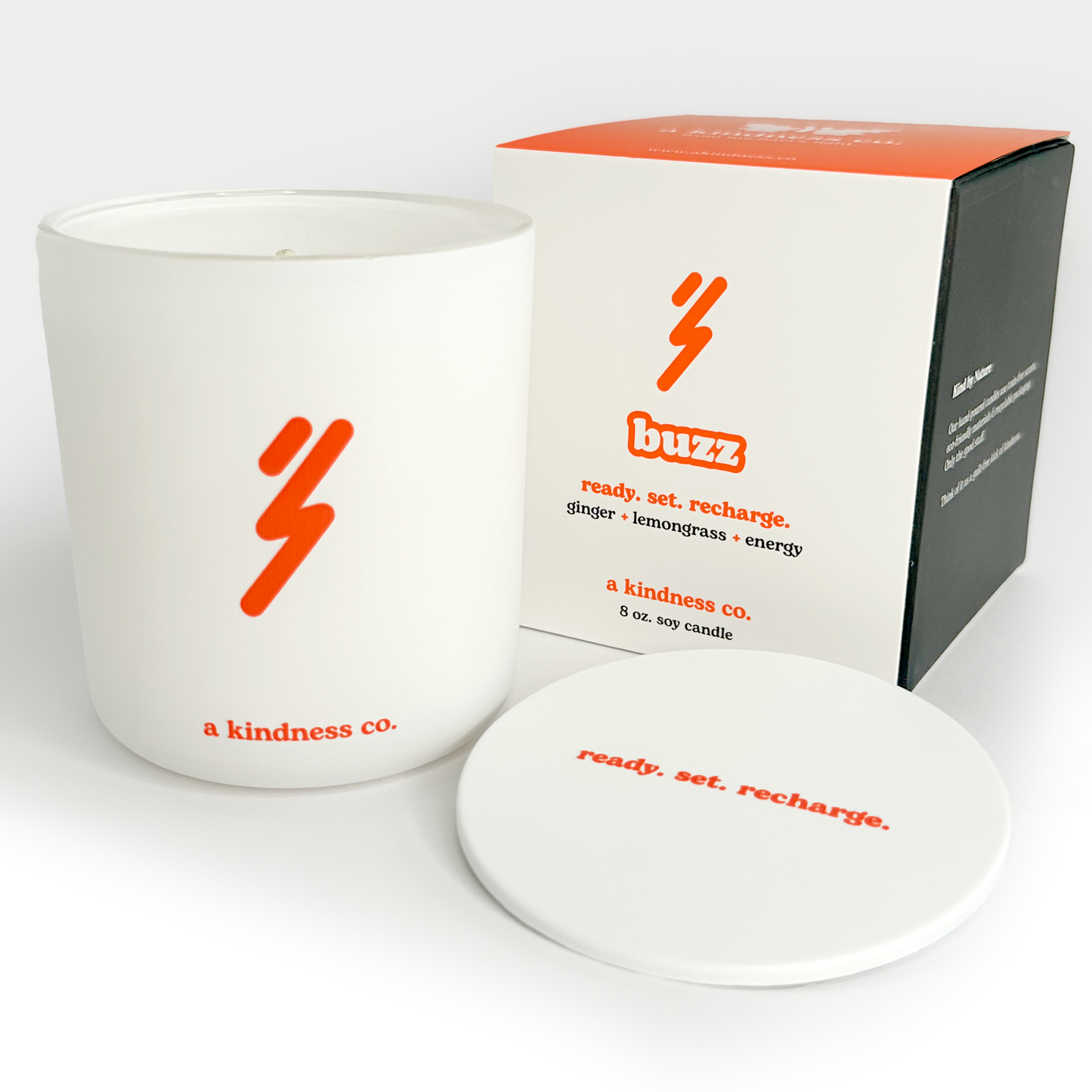 buzz 1-wick candle