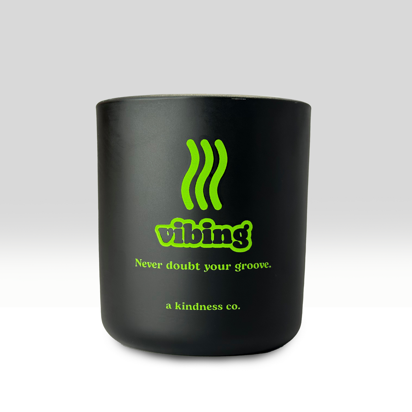 vibing 1-wick candle