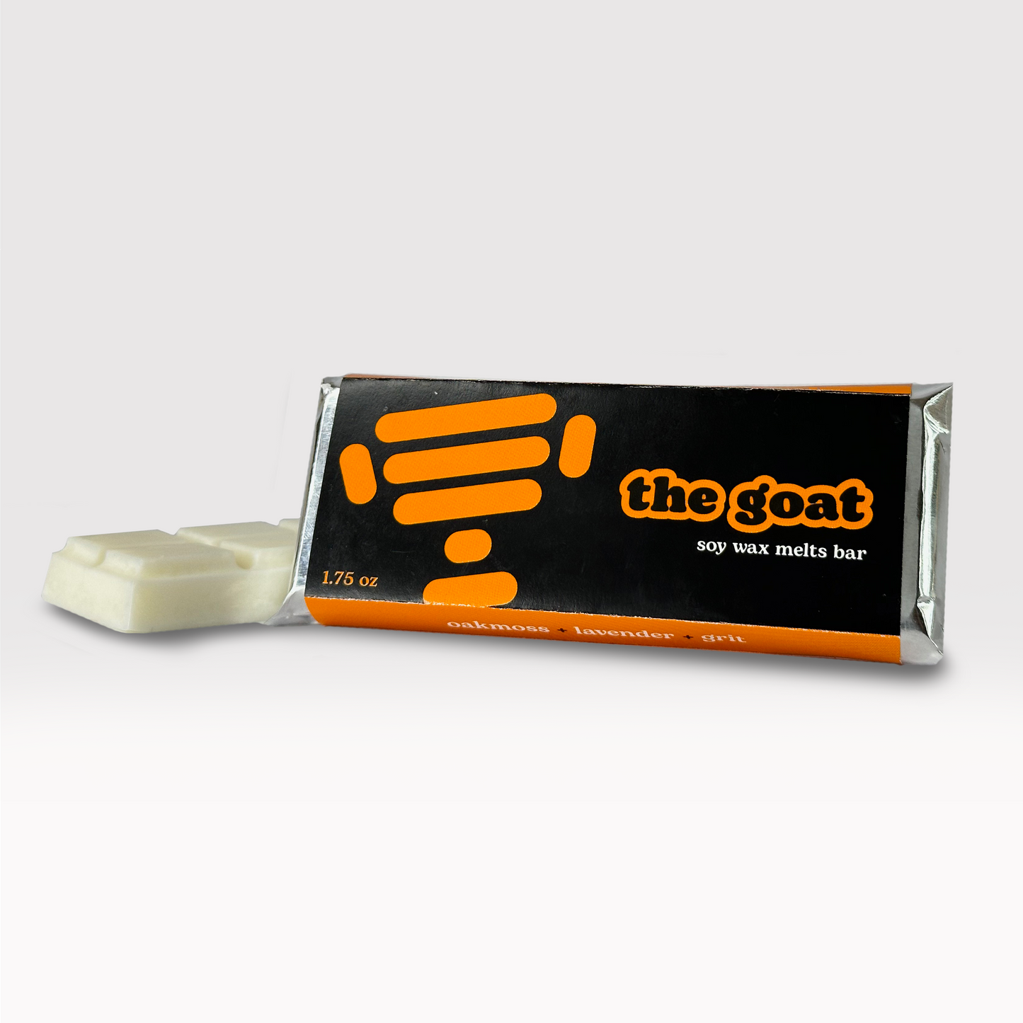 the goat wax melt bar