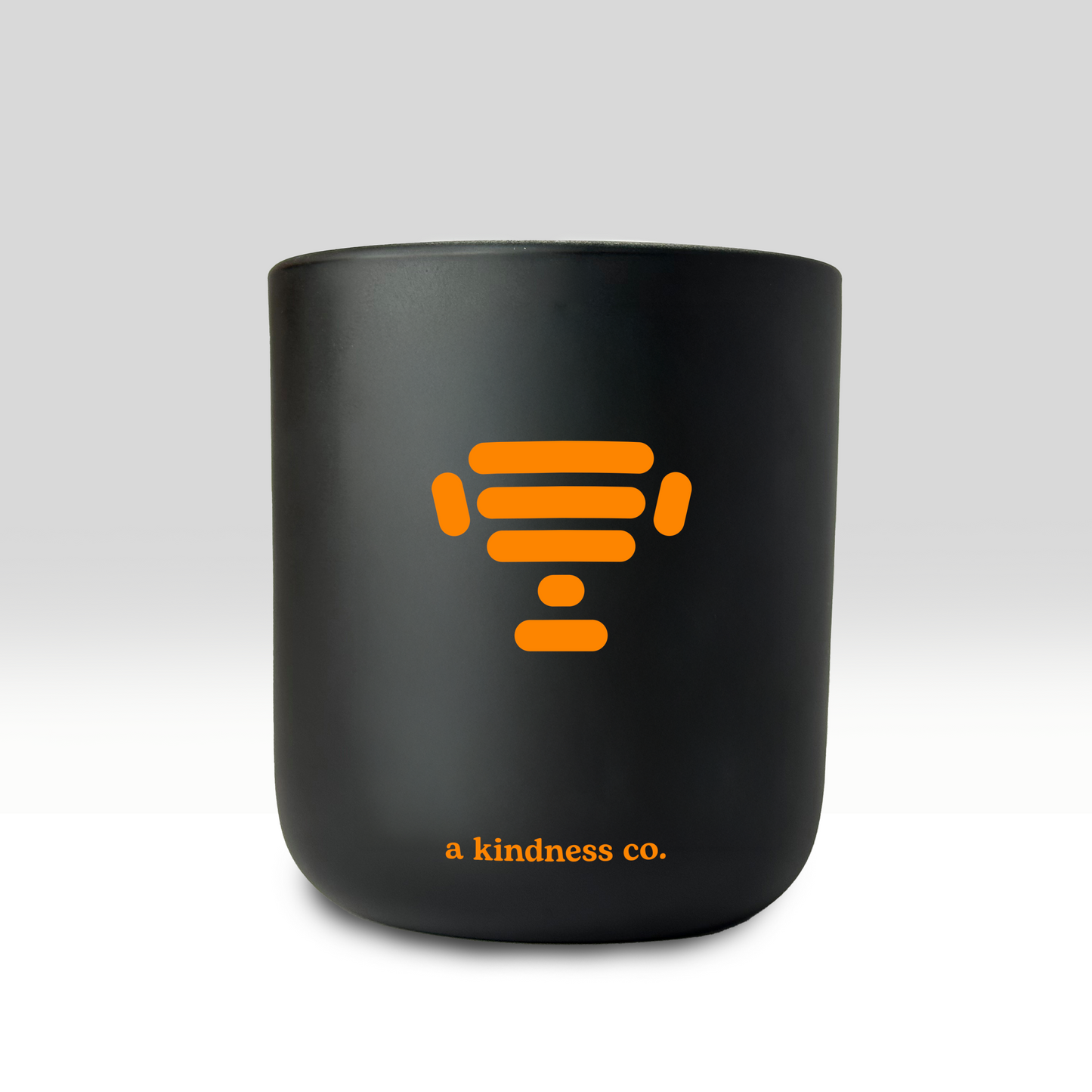 the goat 2-wick candle