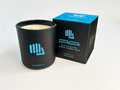 pow. pow. 2-wick candle