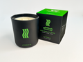 vibing 2-wick candle