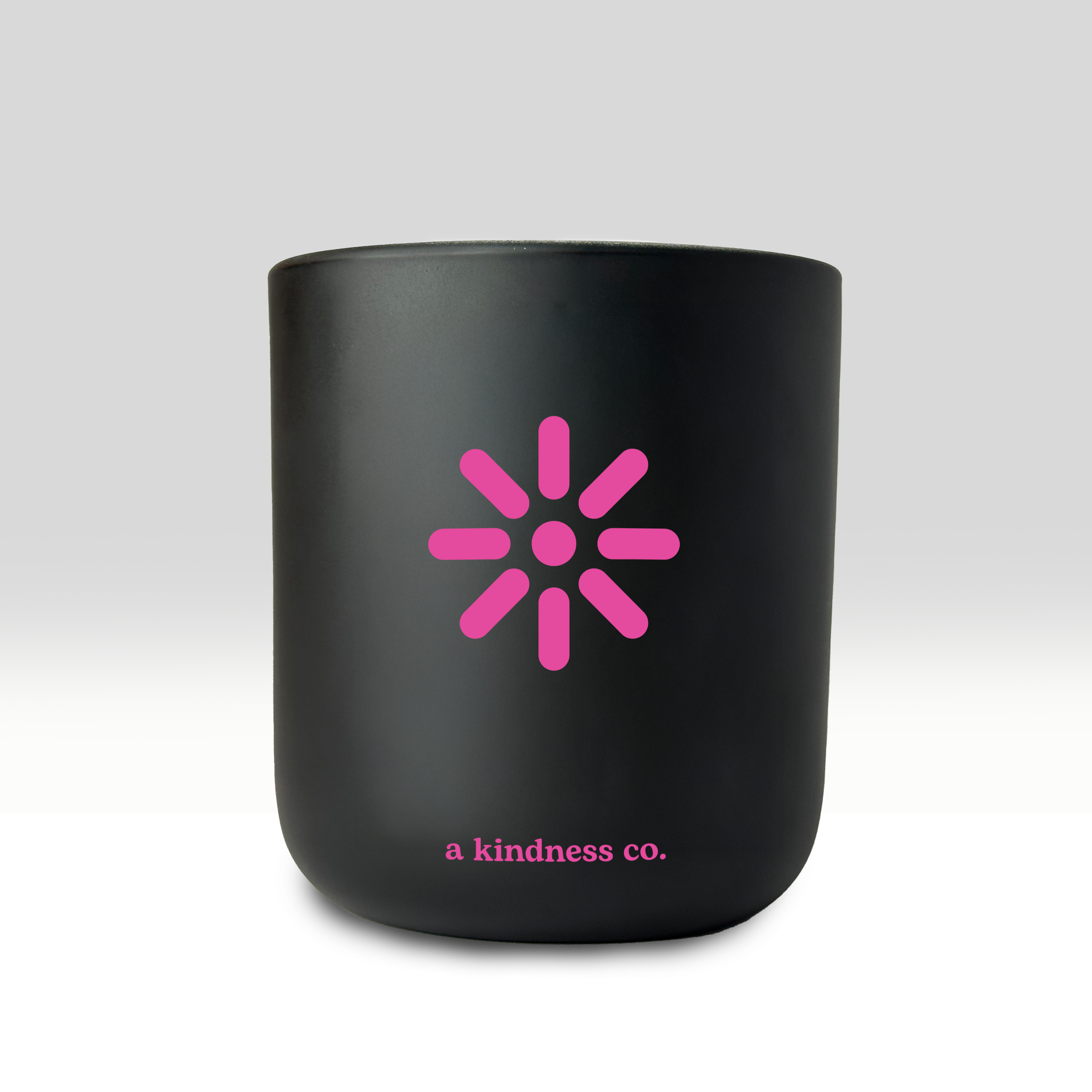 glow-up 1-wick candle