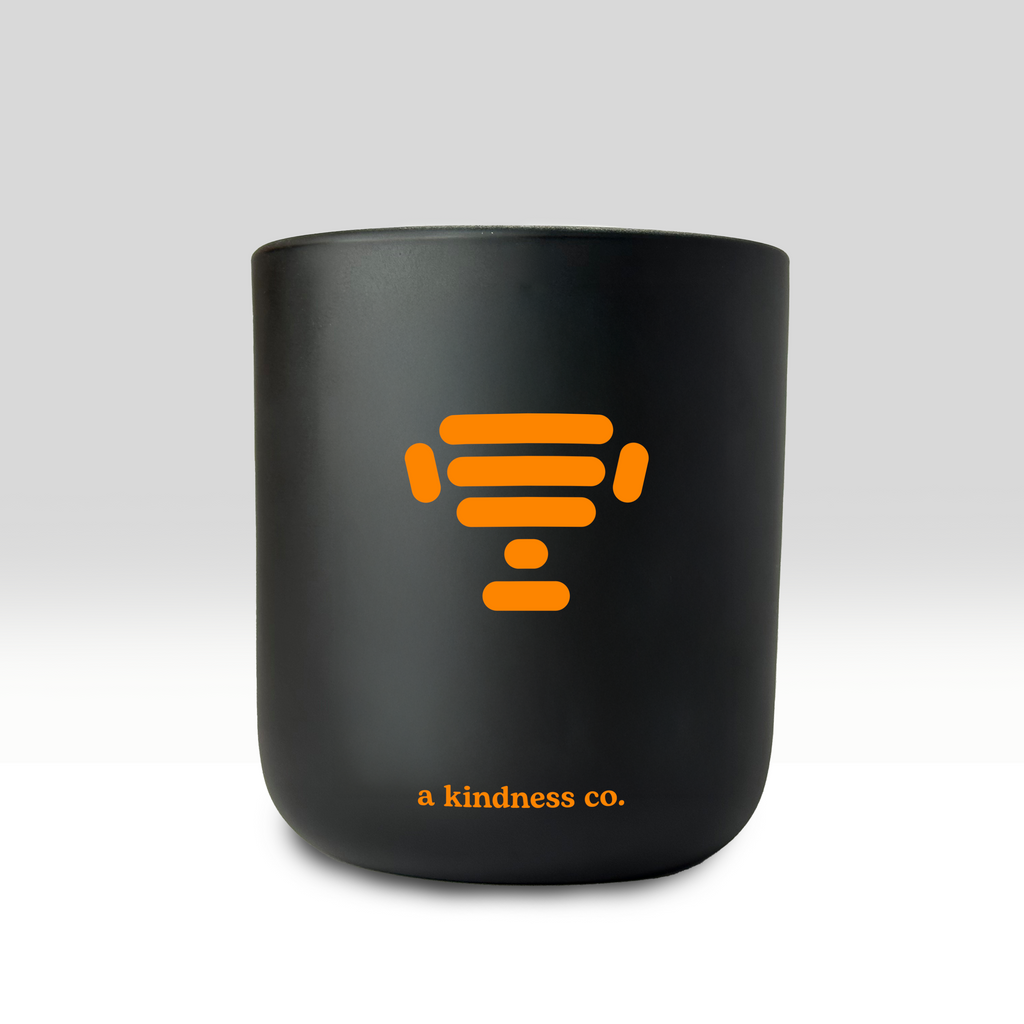 the goat 1-wick candle