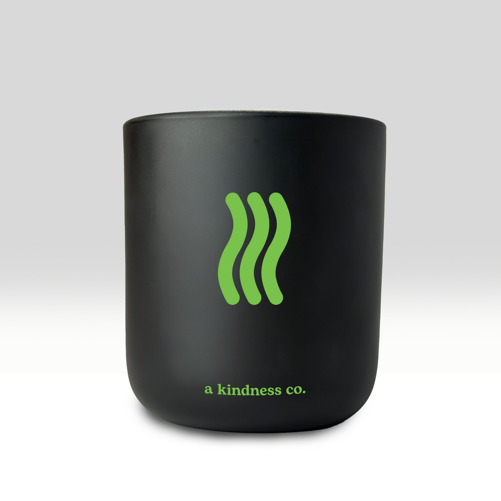 vibing 1-wick candle