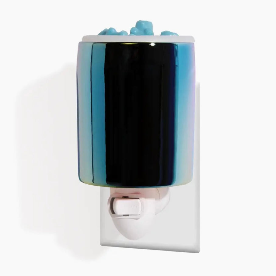 outlet wall plug-in wax warmer