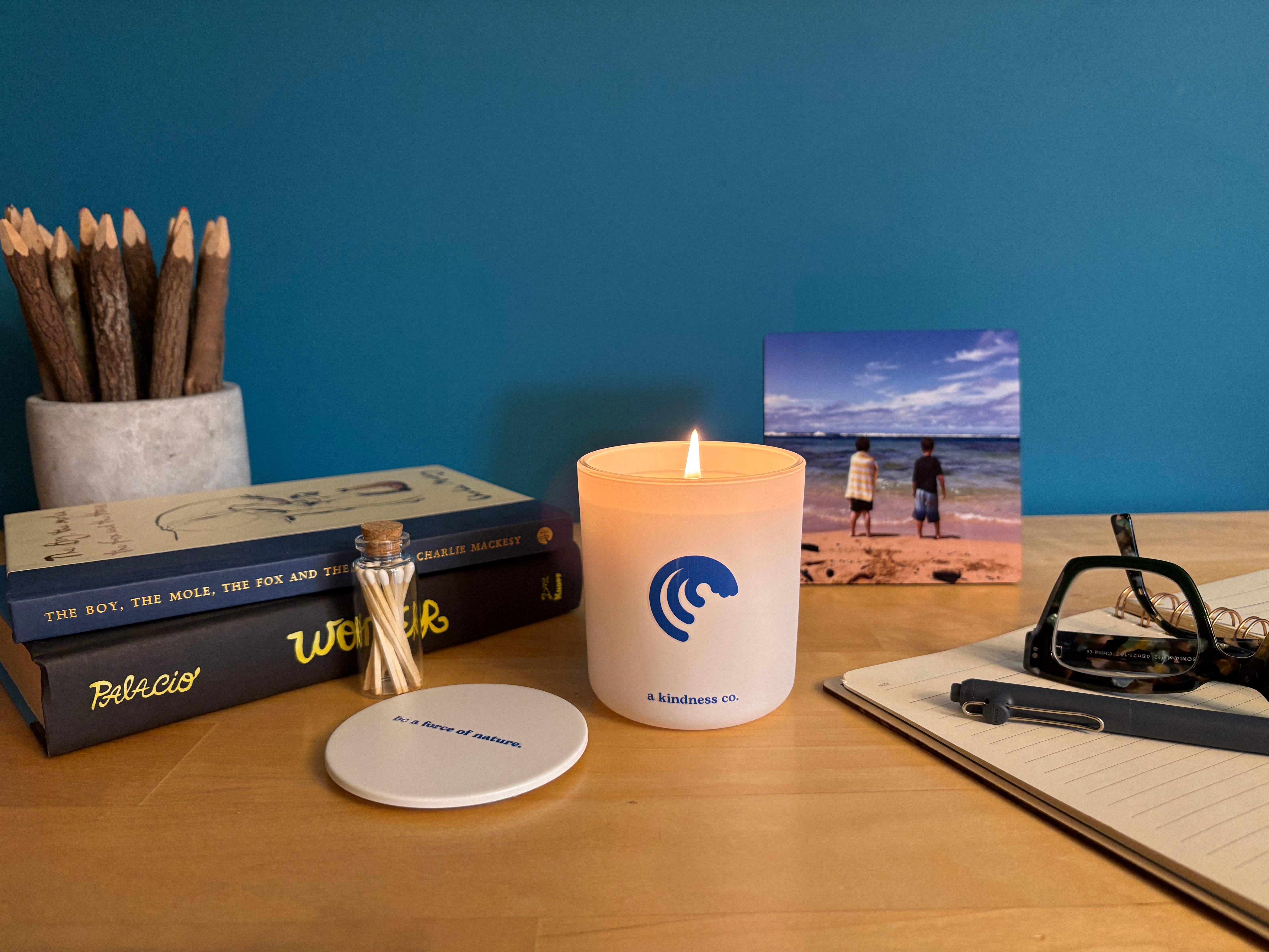 A Kindness Co. from Michael's Light