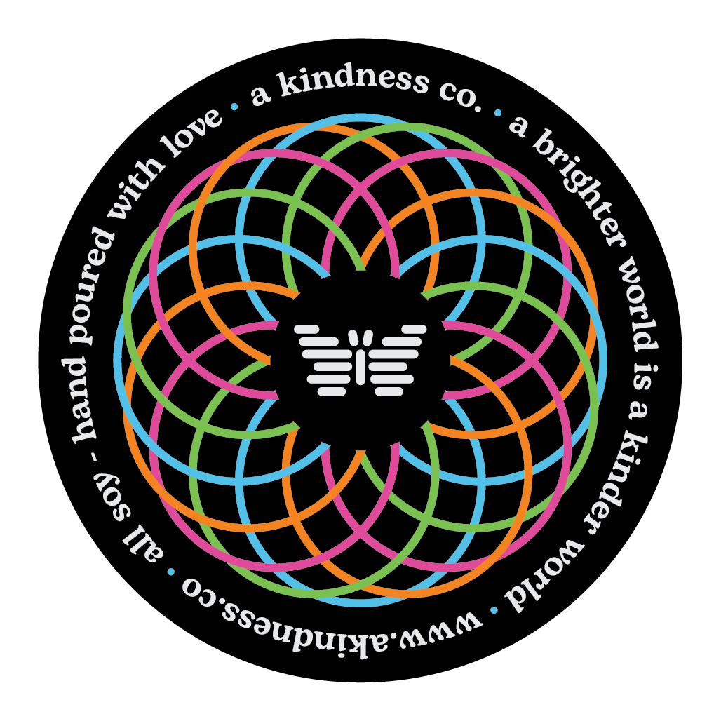 A Kindness Co. gift card